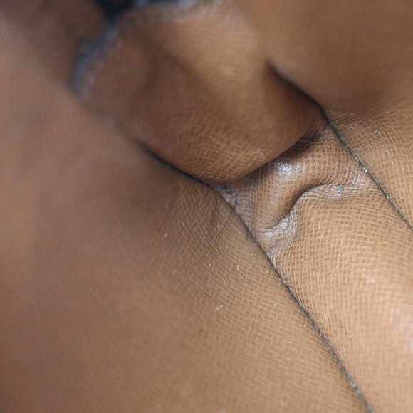 LOUIS VUITTON Marly Bandouliere Shoulder Bag Monogram Leather BN M51828 39KB098 - Picture 13 of 16